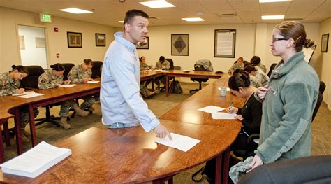 Feedback Listening To Soldiers Article The United States Army