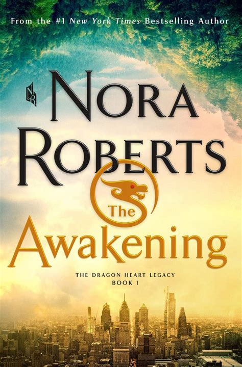 When Does The Awakening: The Dragon Heart Legacy, Book 1 Come Out? New ...