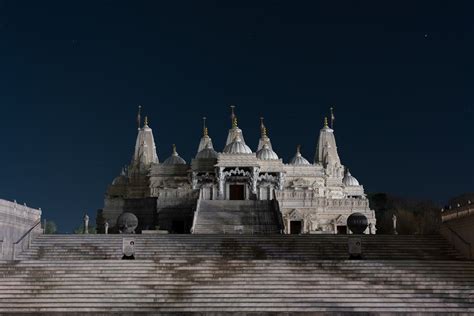 BAPS Shri Swaminarayan Mandir, Atlanta