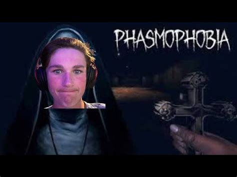 Phasmo Time Youtube