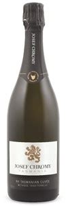 Josef Chromy Tasmanian Cuvée Sparkling Expert Wine Review Natalie MacLean