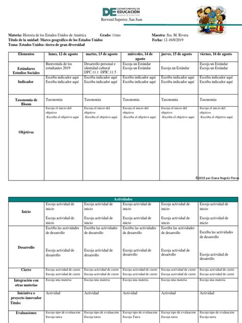 Hoja De Planificacion Modificación De Comportamiento Cognición Free 30 Day Trial Scribd