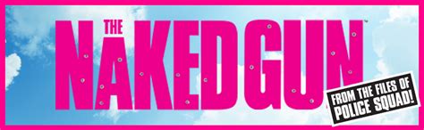 Amazon The Naked Gun From The Files Of Police Squad 35th Anniversary Steelbook 4K UHD