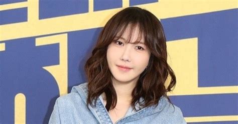 이지아 악플러에 강력 법적대응“선처‧합의 없다”