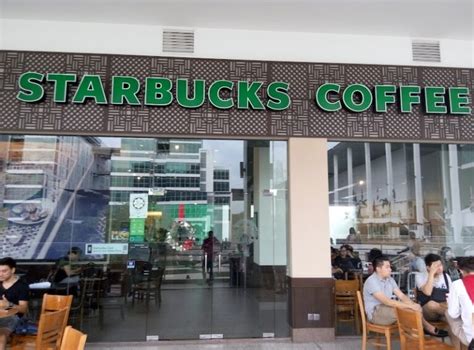 The Perfect Pick Me Up Find Your Favorite Starbucks In Subang Jaya