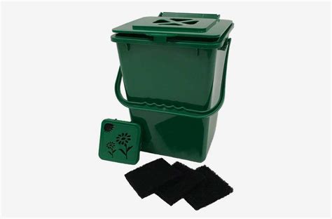 The 8 best compost bins for kitchens, apartments, and gardens - Curbed