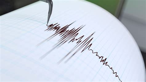 Sismo En M Xico Se Activa La Alerta S Smica En Cdmx Este De Enero