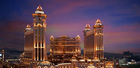 Galaxy Ticketing - Unlimited Excitement | Galaxy Macau, the World-Class Asian Resort Destination