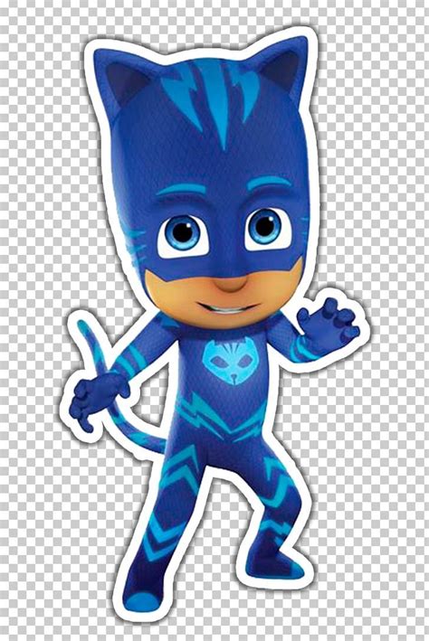 Pajamas Hero Mask United Kingdom Toy Png Free Download Pj Mask Pj