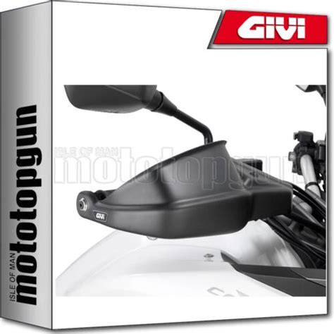 GIVI HP1121B HANDPROTEKTOR HONDA CB 500 X 2017 17 2018 18 EBay