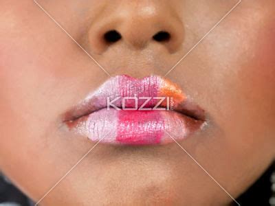 Different Color Lipsticks Different Color Lipsticks Clos Flickr