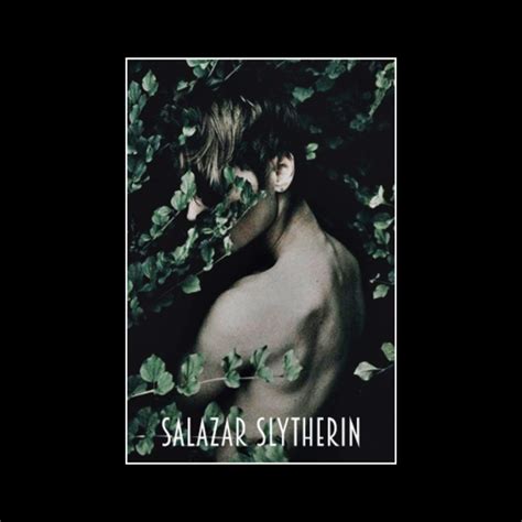 Salazar Slytherin Wiki •harry Potter• Español Amino