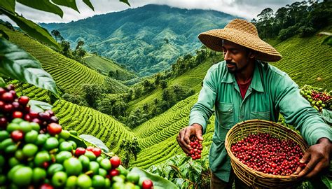 Exploring the Rich Ethiopian Coffee Culture