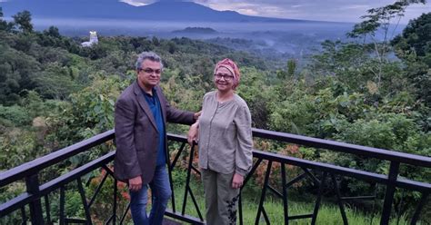 Sunrise Point Borobudur To The Top Merapi Jeep Lava Tours GetYourGuide