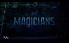 The Magicians (American TV series) - Wikipedia