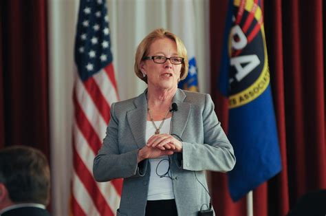 U S Rep Tsongas Encourages Communication Hanscom Air Force Base Article Display