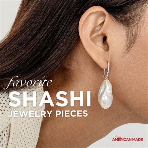 Shashi Jewelry Everything You Need To Know Miss American Made