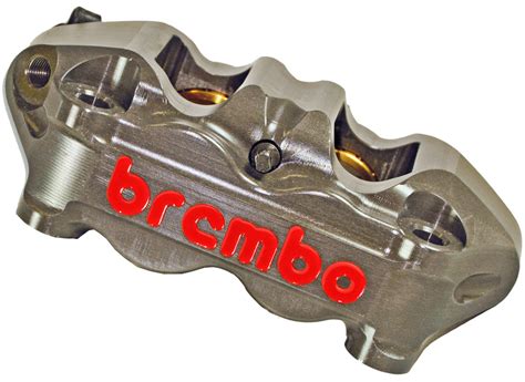 Brembo Radial Brake Caliper Xa7g2a0