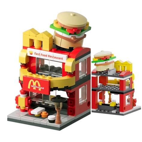 Top 5 Best Mcdonalds Toys 2024 Pixelfy Blog