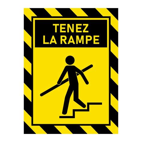 Tenez La Rampe Art Graphique Imprimerie Longueuil