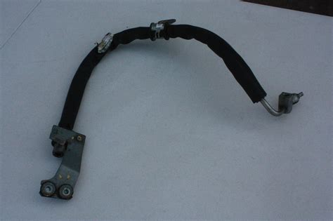 Nissan Altima Power Steering Pressure Hose Line 07 12 Ebay