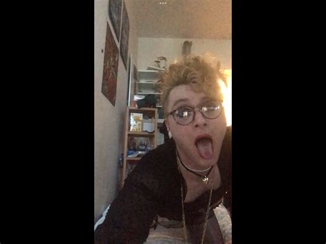 Sissy 19 Nude Pics XHamster