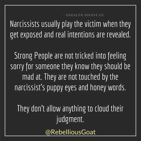 Victim Of Narcissistic Abuse Quotes - ShortQuotes.cc