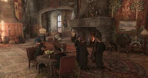 Harry Potter Hogwarts Legacy Switch Version Postponed To November 2023