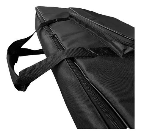 Capa Bag Para Teclado Yamaha Psr Sx900 Luxo Frete grátis