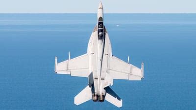 A Boeing F A F Super Hornet Australia Royal Australian