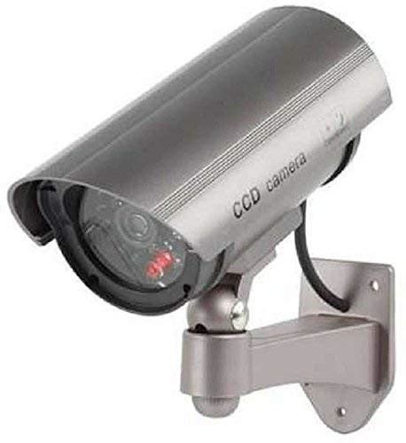 Buy Fastel Dummy Fake Camera Not Real Cctv P Mp Ir Resolution