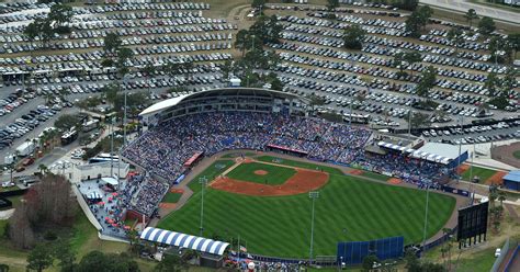 Port St Lucie Council Oks Major Renovation Plan For Mets Stadium