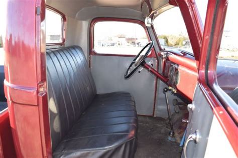 1937 Plymouth PT-50 1/2 Ton Pickup Truck-- Rare - Classic Plymouth Other 1937 for sale