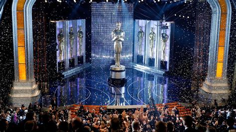 Oscars 2021 What Can We Expect For The Ceremony Bbc News