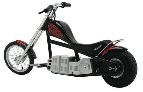 Fabricaciop Razor Electric Scooter E400