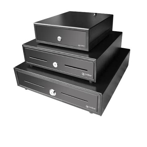 Mini Cash Drawer – 3nStar | Best POS/AIDC Products.