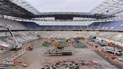 Everton New Stadium To Open For 2025 26 Season The Game Nashville