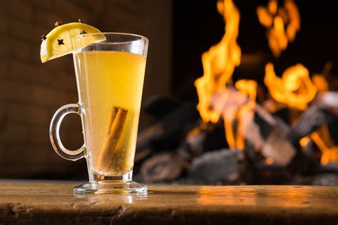 It S National Hot Toddy Day A Great Time For You To Finally Try One