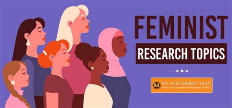 Guide For Feminist Research Easy Topics And Insights