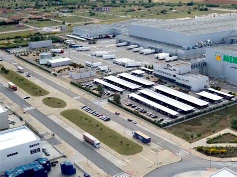 Castilla y León nombrada Región Industrial Europea de Advanced