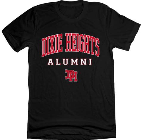 Dixie Heights High School Alumni | Cincy Shirts