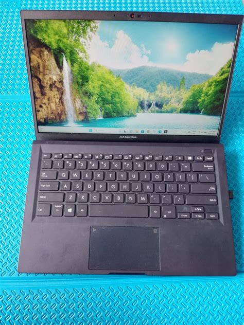 ASUS Expertbook B1400C, Computers & Tech, Laptops & Notebooks on Carousell