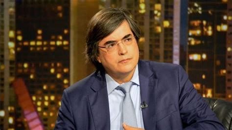 Jaime Bayly Anunció Cuándo Lanzará Su Nuevo Libro Sobre Mario Vargas