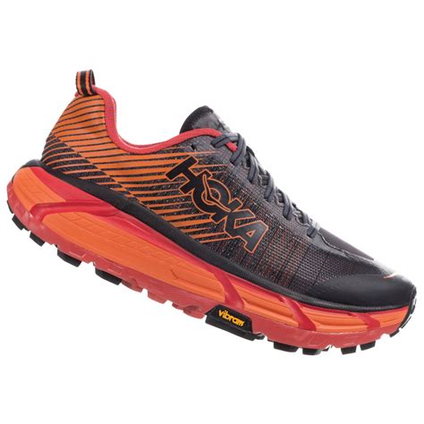 Hoka Evo Mafate 2 Trailrunningschuhe Herren Online Kaufen