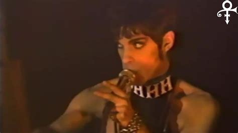 Prince Live 1993