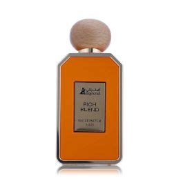 Rich Blend Edp Ml Luxurious Complex Fragrance Asgharali Perfumes