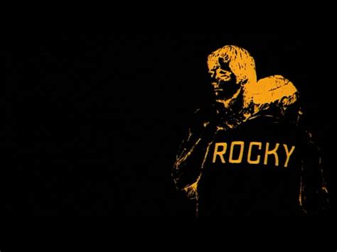 Rocky Balboa Wallpaper HD - WallpaperSafari