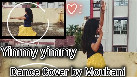 Yimmy Yimmy Dance Cover Dancecover Tayc Shreya Ghoshal Jacqueline