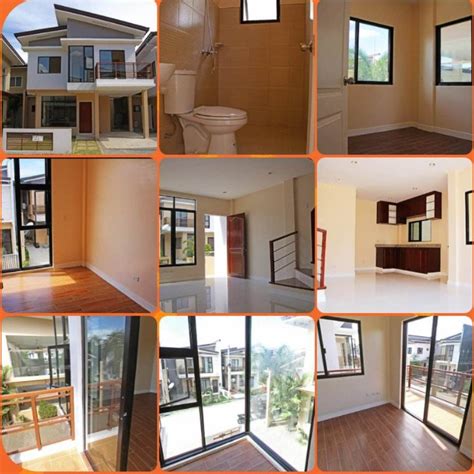 3 Bedroom Single Detached House For Sale In Talisay Cebu House And Lot