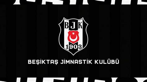 Beşiktaş ayrılığı resmen açıkladı 2 7 milyon euroluk yıldız Süper Lig